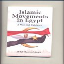 Islamic Movements in Egypt
