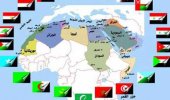  الدول الإسلامية 