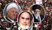 رفسنجانى والثورة الايرانية