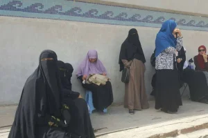 محامي الإسلاميين وأهالي المعتقلين