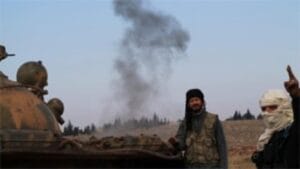 مستقبل منظمة القاعدة