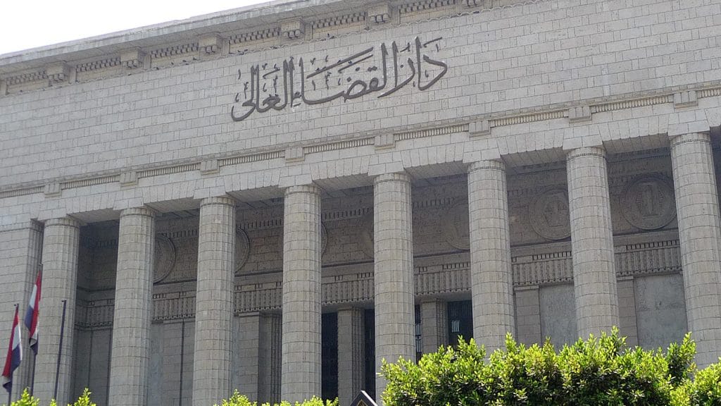 محامي الإسلاميين