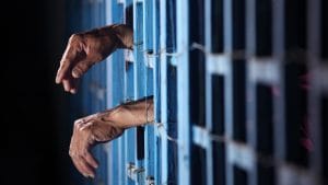 المعتقلين السياسيين