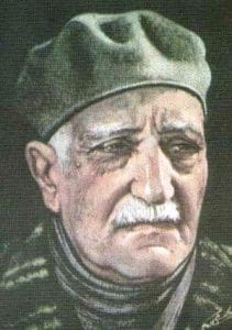 محمود عباس العقاد