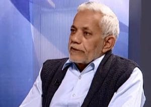 المصريون في القاعدة