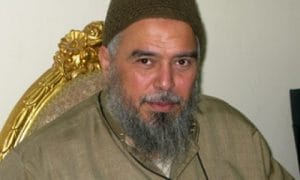 المصريون في القاعدة