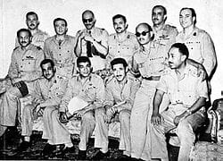 ثورة 23 يوليو