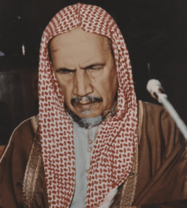 عبد العزيز ابن باز