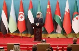 مستقبل الصراع السياسي