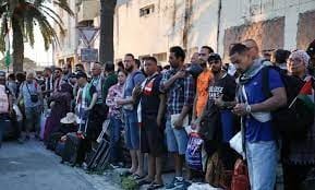 المساندة الشعبية