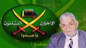 عمر التلمساني المؤسس الثاني للإخوان المسلمين