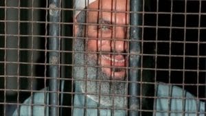 عمر عبد الرحمن في سجون أمريكا