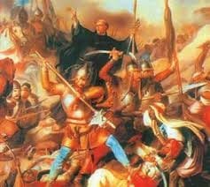 الصراع السياسي