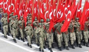 تجربة أردوغان