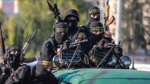 سرايا القدس