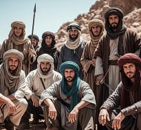 التاريخ يعيد نفسه