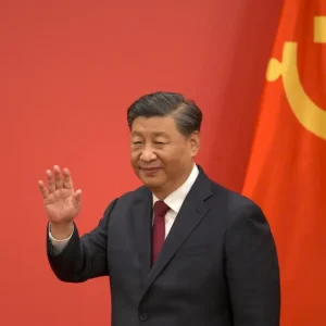 مستقبل الصراع السياسي