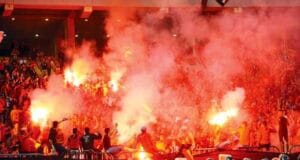 العالم العربي