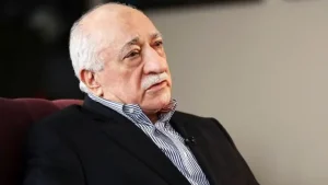 فتح الله جولن