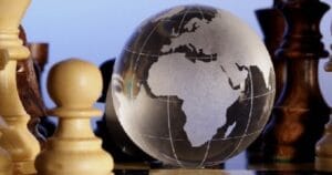 النظام الإقليمي العربي