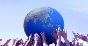 النظام الدولي