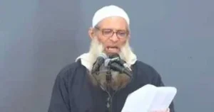 سعيد رسلان