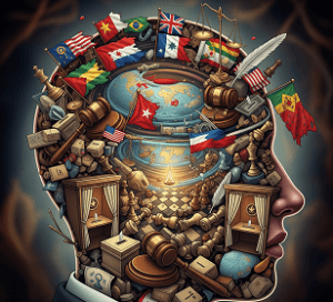 الصورة الذهنية السياسية