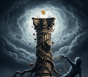 ظاهرة الفساد في الحركة الإسلامية