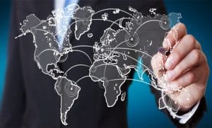 النظام الدولي