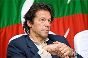 عمران خان 1