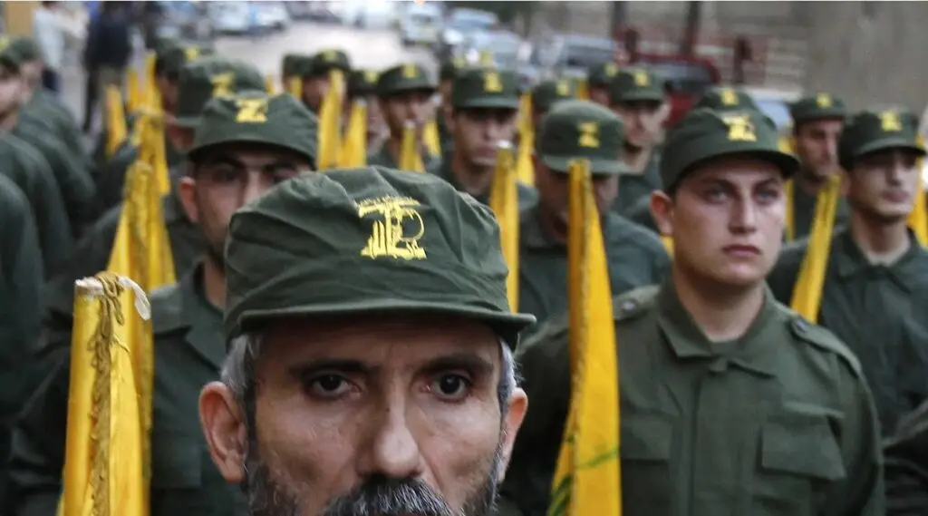 ميليشيات الشيعة في سوريا