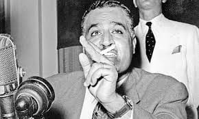 الحياة السياسية العربية