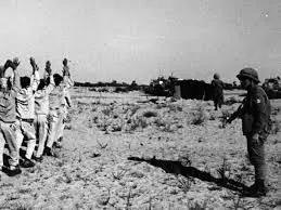 هزيمة يونيو 1967