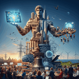 الحضارة الغربية