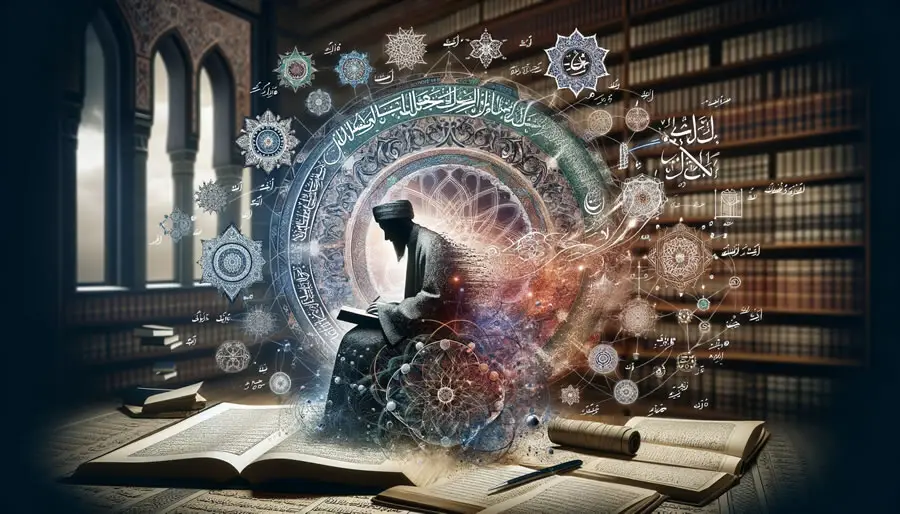 السطحية والعلم