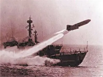 البحرية المصرية في حرب أكتوبر 1973