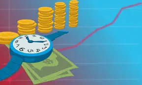 النفقات العامة للدولة