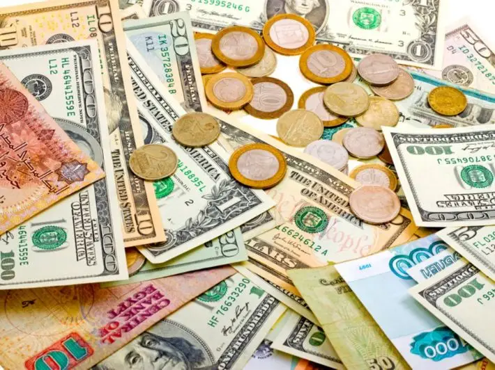 النفقات العامة الحكومية