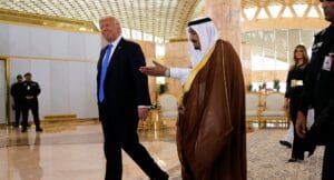 مستقبل الصراع السياسي