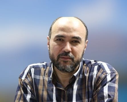 عبد المنعم منيب آغا