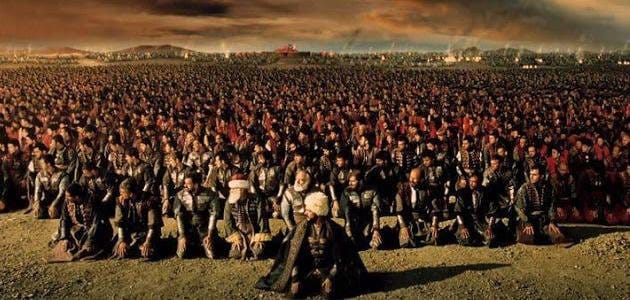 لماذا ينهزم المسلمون