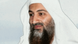 اسامة بن لادن