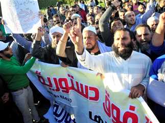 الإسلاميين