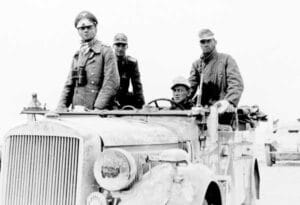 الفيلد مارشال رومل