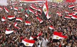 ثورة 25 يناير