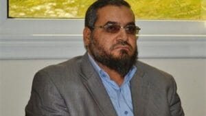 صفوت عبد الغني