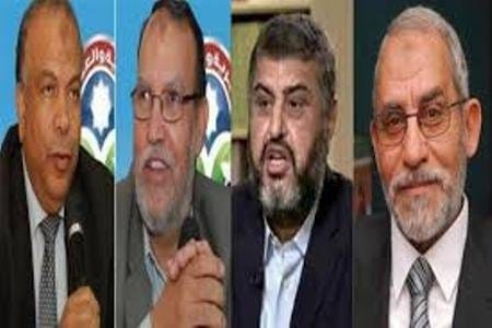 الإخوان المسلمون .. بين صراع الأجيال وصراع الأفكار 1 الإخوان المسلمون في مصر