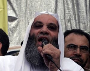 السلفيون والسياسة في مصر