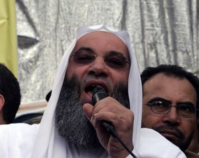 السلفيون والسياسة في مصر