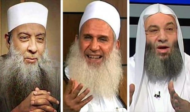 السلفية في مصر